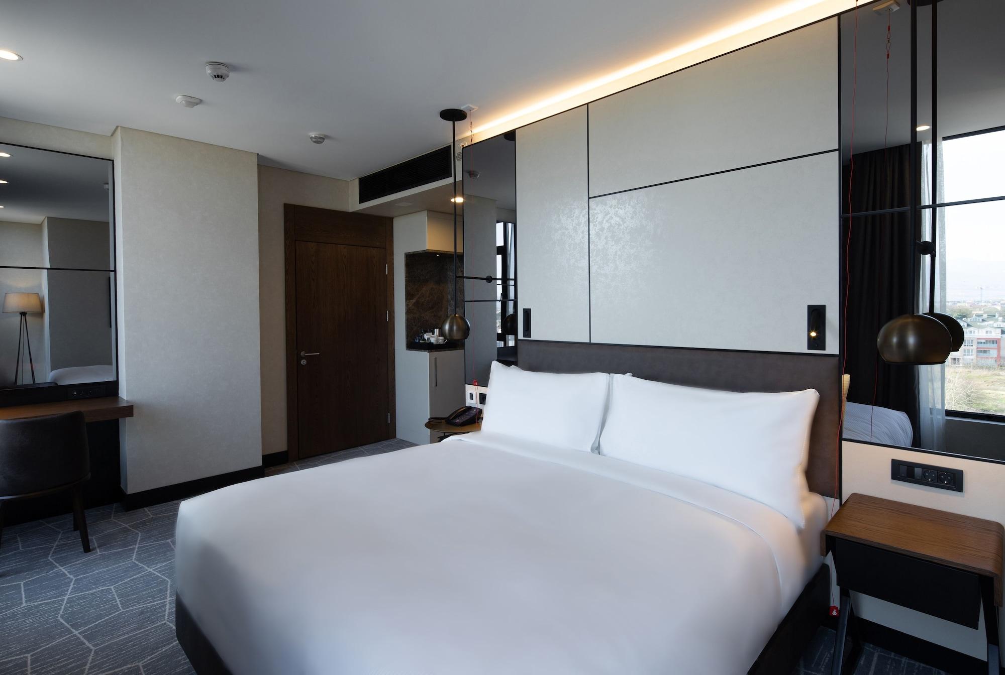 Bureau Residence 카르테페 외부 사진