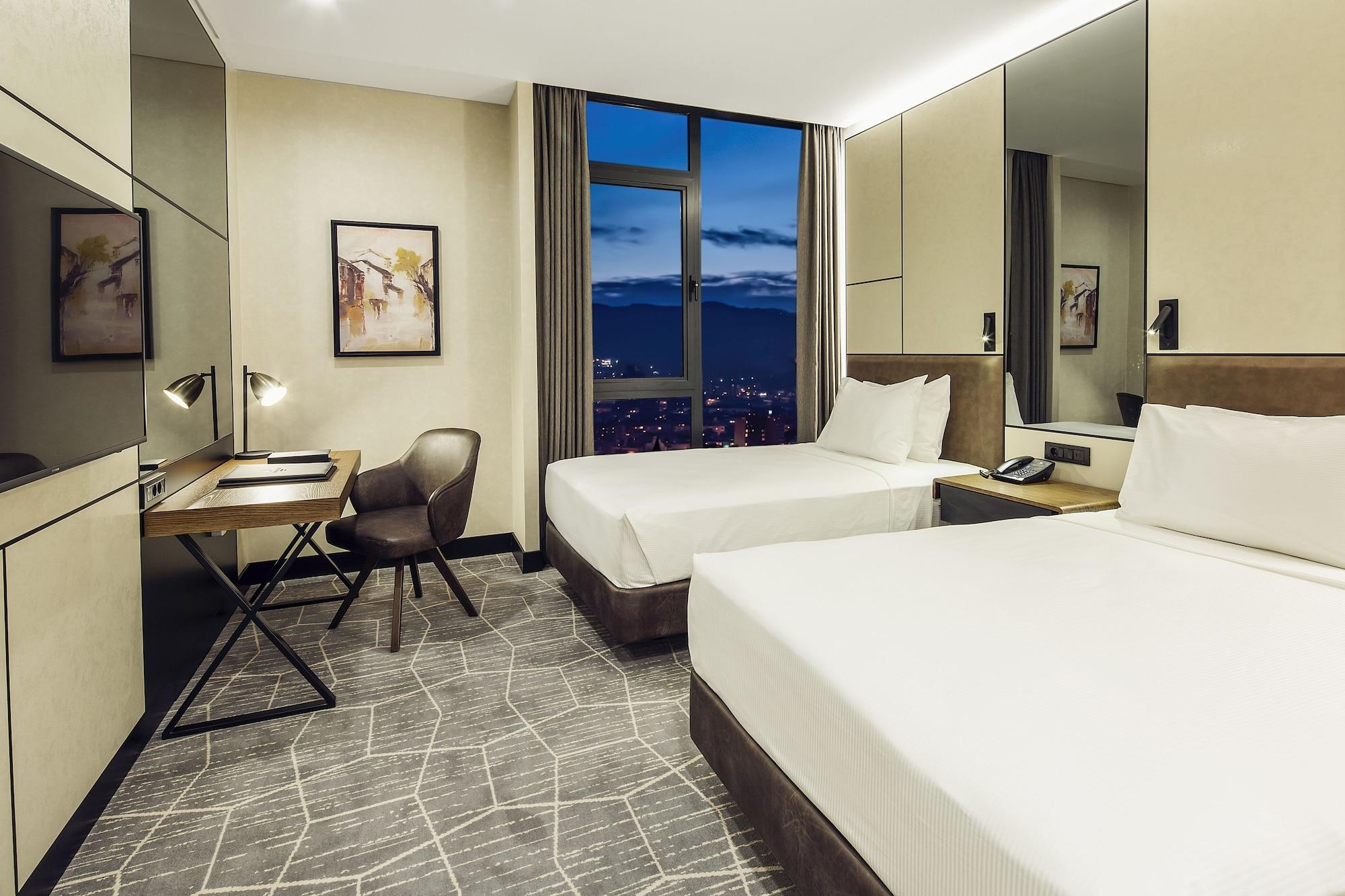 Bureau Residence 카르테페 외부 사진