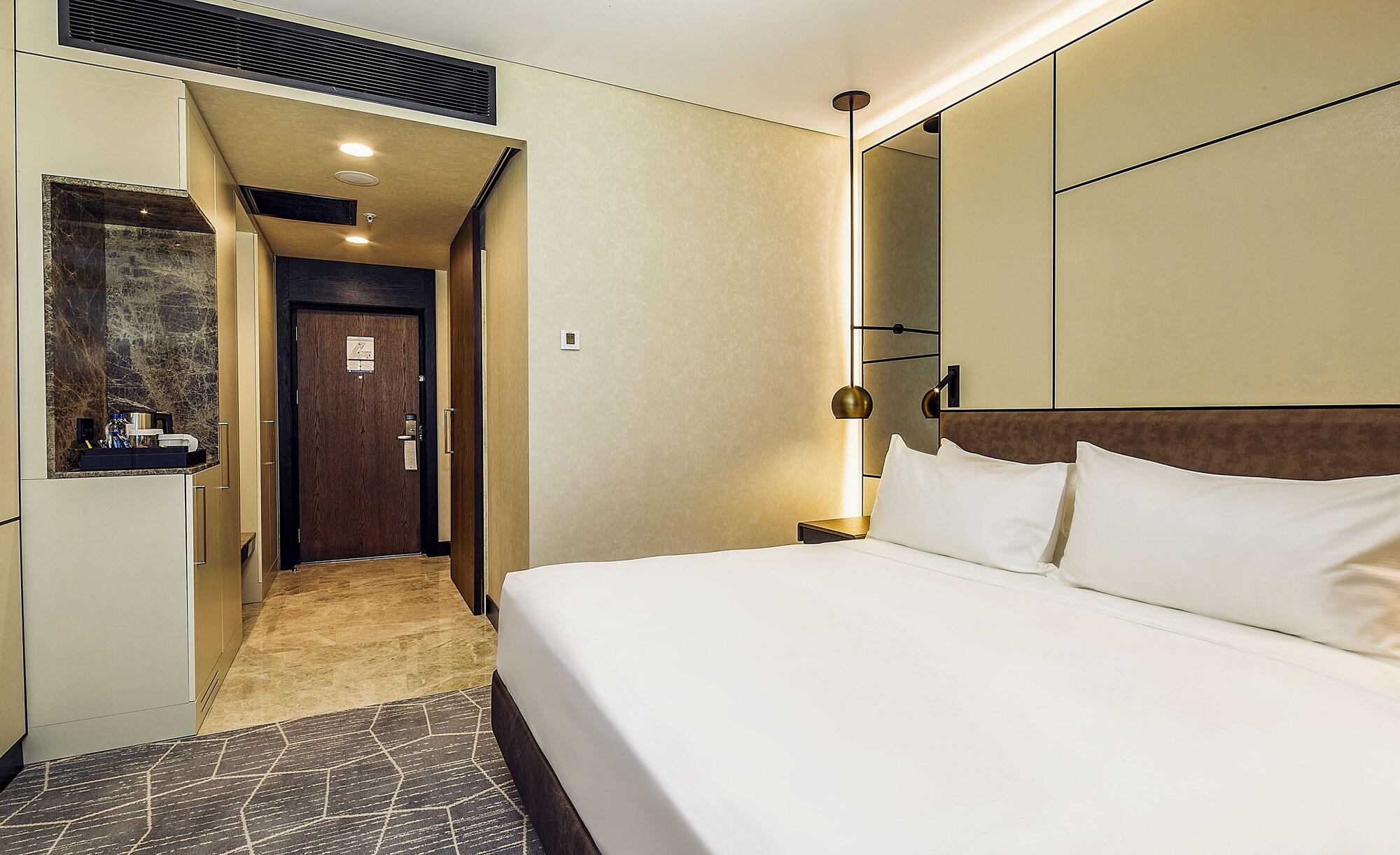Bureau Residence 카르테페 외부 사진