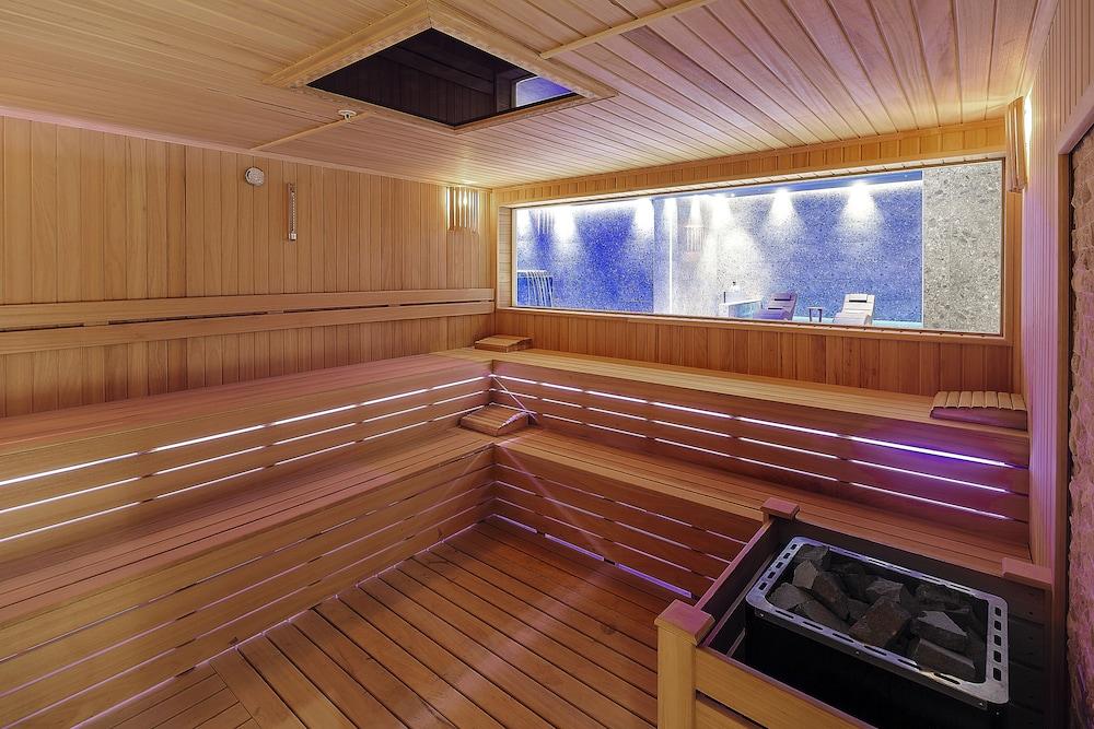 Bureau Residence 카르테페 외부 사진