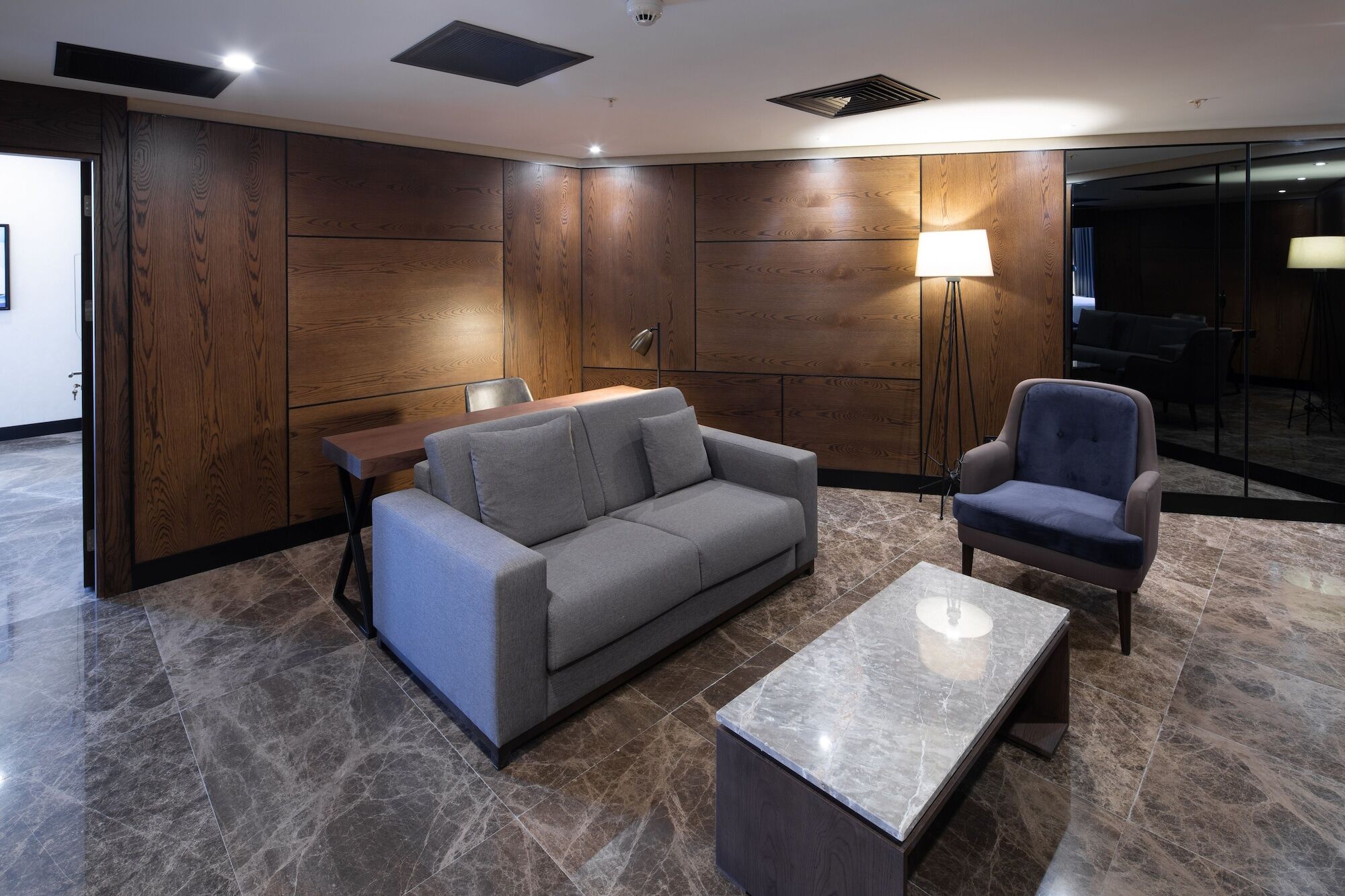 Bureau Residence 카르테페 외부 사진